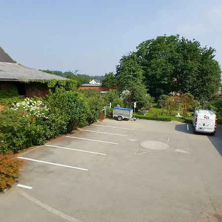 Arkadenhof Guest house