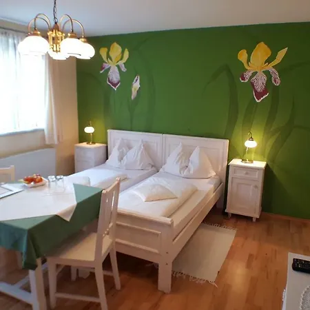 Casa de hóspedes Arkadenhof Unterpremstätten