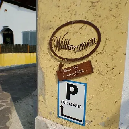 Vendégház Arkadenhof