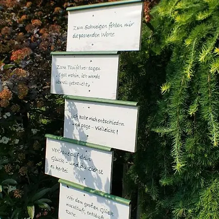 Casa de hóspedes Arkadenhof