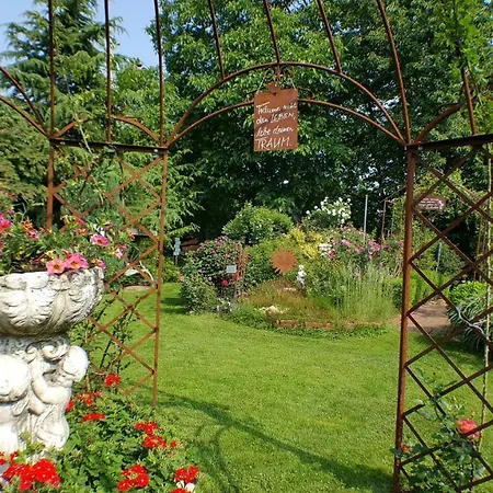 Arkadenhof Guest house
