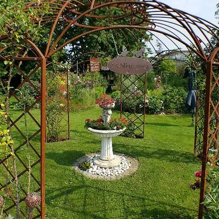 Arkadenhof Guest house Unterpremstaetten
