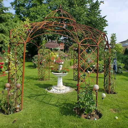 Arkadenhof Guest house 4*