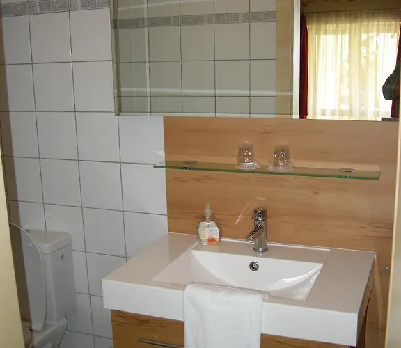 Penzion Arkadenhof Unterpremstätten