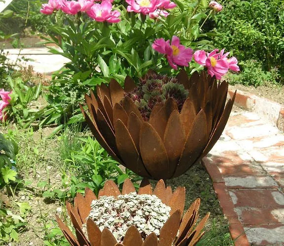 Penzion Arkadenhof Unterpremstätten