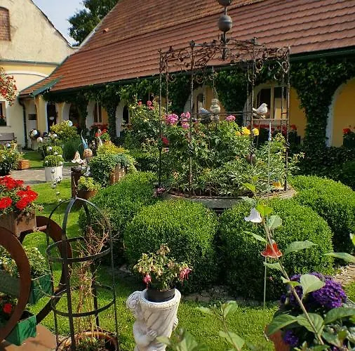 Arkadenhof 3* Unterpremstätten