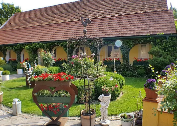 Arkadenhof Unterpremstätten