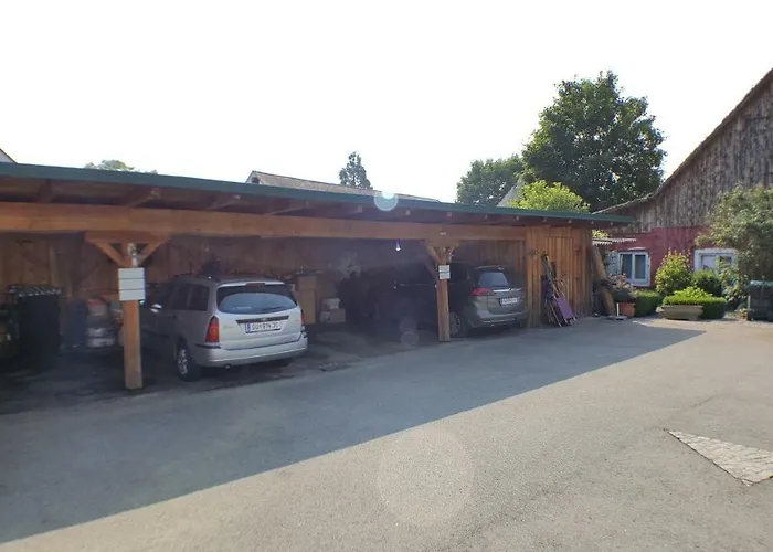 Penzion Arkadenhof Unterpremstätten