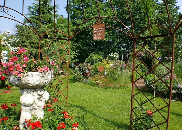 Arkadenhof 게스트하우스