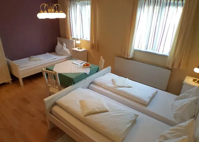 Arkadenhof Vendégház 3*