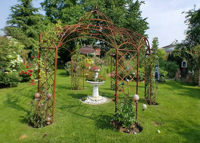 Arkadenhof Penzion 3*